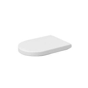 Nắp bồn cầu Duravit (ZD) 588.45.504