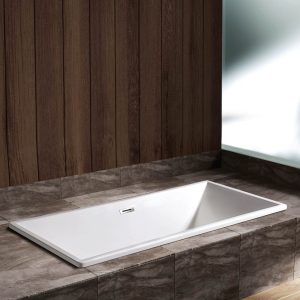 Bồn Tắm Âm Hafele Active 1600 588.55.683