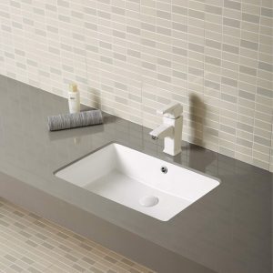 Lavabo âm bàn COMPACT 588.82.209