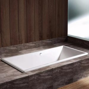 Bồn Tắm Âm Hafele Active 1700 588.55.681