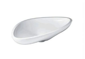 Lavabo AXOR Massaud 800mm 588.32.010