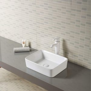 Lavabo đặt bàn SEINE 588.82.207