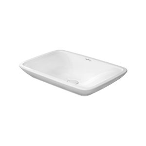 LAVABO ĐẶT BÀN PURAVIDA 70CM 588.45.000