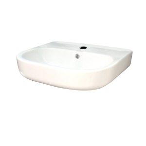 Lavabo Treo Tường RHINE 500 588.84.000