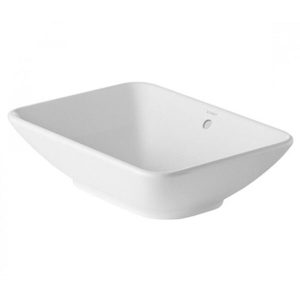 Lavabo đặt bàn Bacino Duravit HAFELE 588.45.041