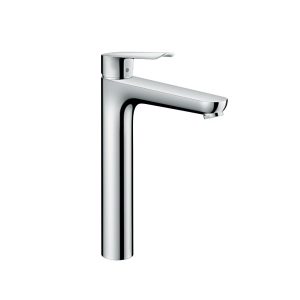 Vòi Hafele Lavabo Logis E 230 589.52.429