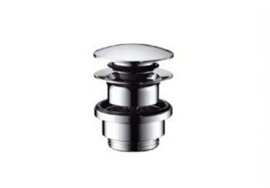 Bộ xả nhấn cho lavabo có xả tràn 589.29.995