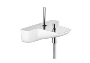 Bộ trộn bồn tắm Puravida Hafele 589.50.822