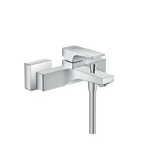 Bộ Trộn Bồn Tắm Hafele Metropol 589.50.513