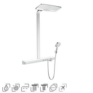 Cây Sen Tắm Đứng Hafele Rainmaker Select 420 589.54.300