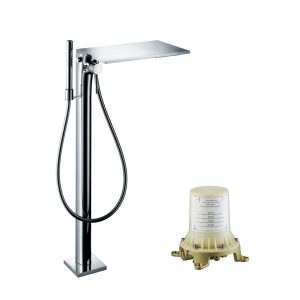 Cây Sen TắM Âm SàN Hafele Massaud 589.29.514