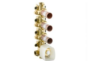 Bộ âm bộ trộn điều nhiệt MS: 589.29.693