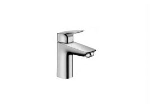 Vòi trộn lavabo Logis 100 Hansgrohe 589.52.402