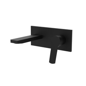 Vòi Lavabo Treo Tường Hafele New Mysterious 150 589.02.604