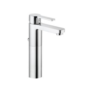 Vòi Chậu Nóng Lạnh (Loại Cao) Hafele Celina 589.02.181