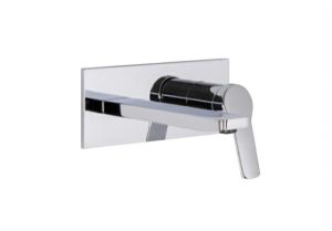 Vòi lavabo âm tường Emma MS: 589.02.032