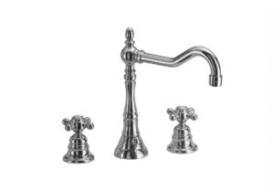 Vòi lavabo 3 lỗ Victoria MS: 589.10.151