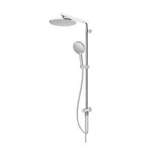Thanh Sen Hafele X-Jet Turbo - Chrome 589.85.029