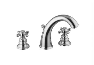 Vòi lavabo 3 lỗ Victoria MS: 589.02.271