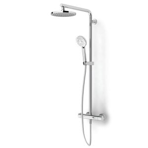 Bộ Sen Cây Điều Nhiệt Hafele 589.85.004