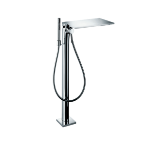 Bộ Trộn Bồn Tắm Âm Sàn Hafele Massaud 589.29.492