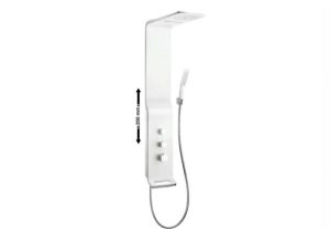 Cây sen tắm đứng Raindance S 180 Hafele 589.30.861