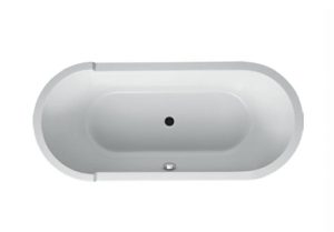 Bồn tắm massage Starck Hafele 588.45.611