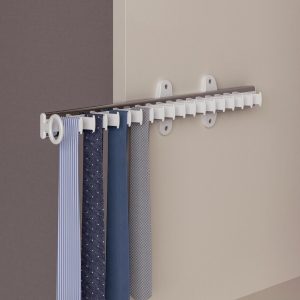 Móc Treo Cà Vạt, 19 Móc 805.68.700