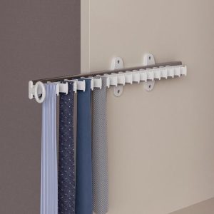 Móc Treo Cà Vạt, 19 Móc 805.68.700