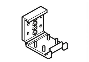 Kẹp nối cho LED dây 833.77.760