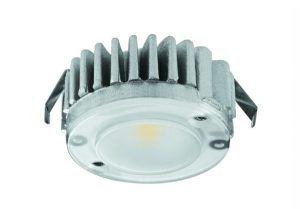 Đèn led Hafele Lắp âm/nổi 3000K 12V 833.72.371