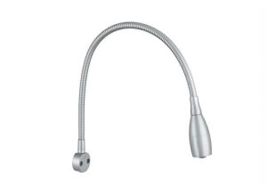 Đèn Led Hafele – Đèn đọc sách gắn nổi 833.74.100