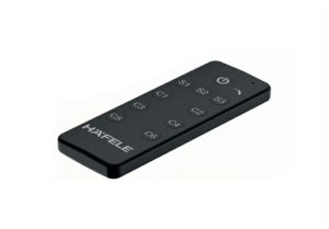 Bộ điều khiển từ xa cho hệ 12V & 24V 833.89.121