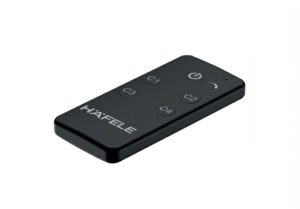 Bộ điều khiển từ xa cho hệ 12V & 24V 833.89.120