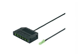 Bộ chia 6 đèn 24V 833.77.724