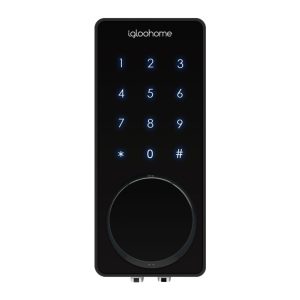 Khóa điện tử Hafele Igloohome ED4900-TB