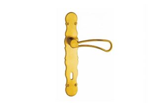 Tay nắm gạt cổ điển Hafele 901.99.060