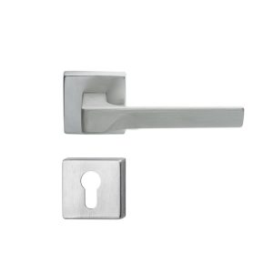 Tay Nắm Gạt Nắp Chụp Vuông Flash Hafele 901.76.620