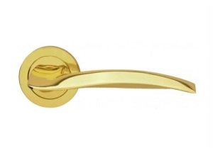 Tay nắm gạt WIND cửa vệ sinh 901.79.103