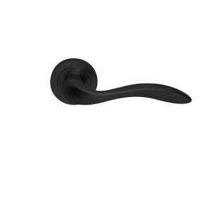 Tay nắm gạt nắp chụp tròn GIAVA 901.79.734