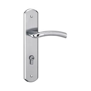 Tay Nắm Cửa Đê Dài Mở Trái Hafele 903.99.319