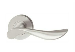 Tay nắm gạt Hafele 903.92.686