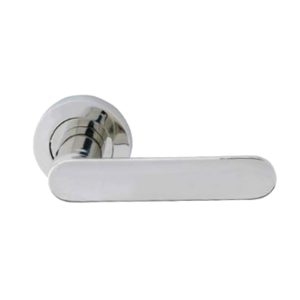 Tay Nắm Gạt Có Nắp Che 903.98.162