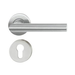 Tay Nắm Gạt Có Nắp Che 903.91.454