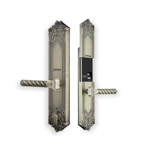 Khóa Điện Tử Hafele El10K 912.05.314