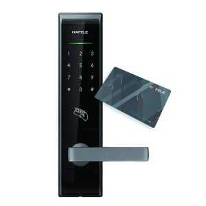 Khóa Điện Tử Hafele El8000-Tc 912.05.359