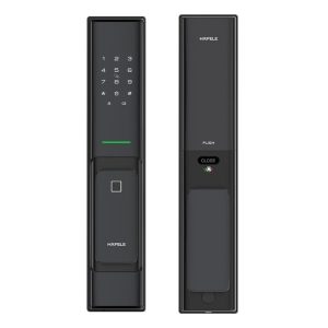 Khóa Điện Tử Hafele Pp8100 912.05.697