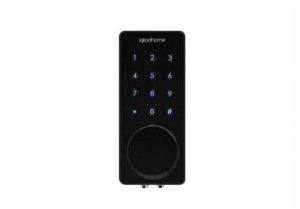 Smart Lock Deadbolt 02 Khóa điện tử Hafele 912.05.380
