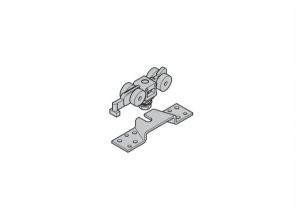 Bánh xe trượt kính bên phải 941.02.023