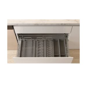 Rổ để bát đĩa KASON FLEX 700mm Hafele 549.08.885